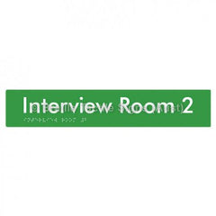 Interview Room 2
