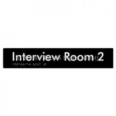Interview Room 2