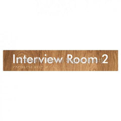 Interview Room 2