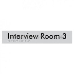 Interview Room 3