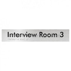 Interview Room 3