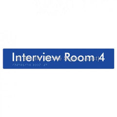 Interview Room 4