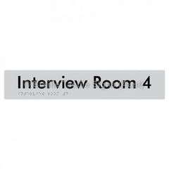 Interview Room 4