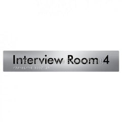 Interview Room 4