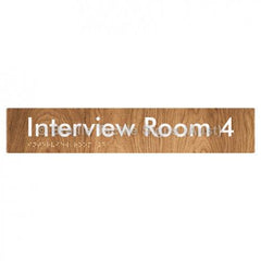 Interview Room 4