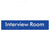 Interview Room