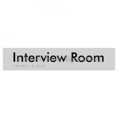 Interview Room