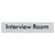 Interview Room
