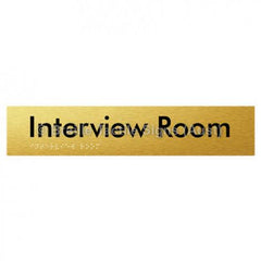 Interview Room