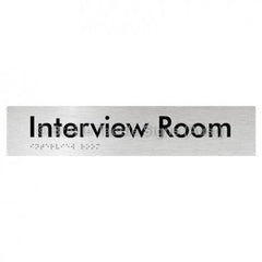 Interview Room