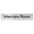 Interview Room