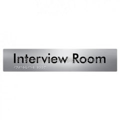 Interview Room