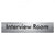Interview Room