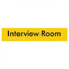 Interview Room