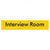 Interview Room