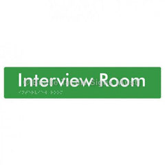 Interview Room
