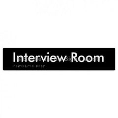 Interview Room