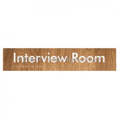 Interview Room