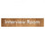 Interview Room