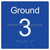Level Sign - Ground 3