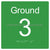 Level Sign - Ground 3
