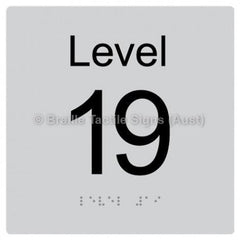 Level Sign - Level 19