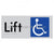 Lift Access
