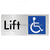 Lift Access