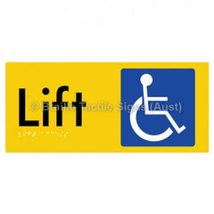 Lift Access