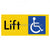 Lift Access