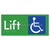 Lift Access