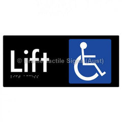Lift Access