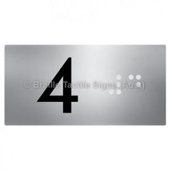 Lift Button Signs (B,G,P,1-10) 4