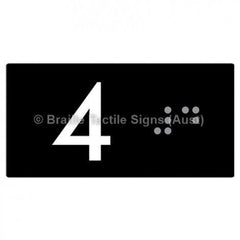 Lift Button Signs (B,G,P,1-10) 4