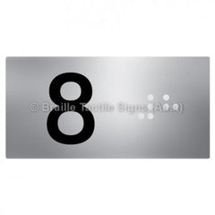 Lift Button Signs (B,G,P,1-10) 8