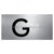 Lift Button Signs (B,G,P,1-10) G