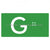 Lift Button Signs (B,G,P,1-10) G