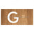 Lift Button Signs (B,G,P,1-10) G