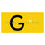 Lift Button Signs (B,G,P,1-10) G