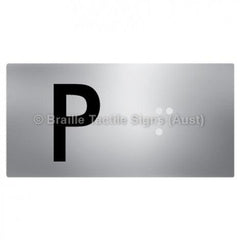 Lift Button Signs (B,G,P,1-10) P
