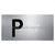 Lift Button Signs (B,G,P,1-10) P
