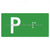Lift Button Signs (B,G,P,1-10) P