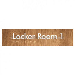 Locker Room 1
