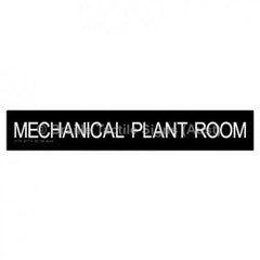 MECHANICAL PLANT ROOM