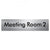 Meeting Room 2