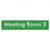 Meeting Room 3