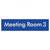 Meeting Room 3