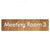 Meeting Room 3