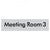 Meeting Room 3