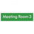 Meeting Room 3